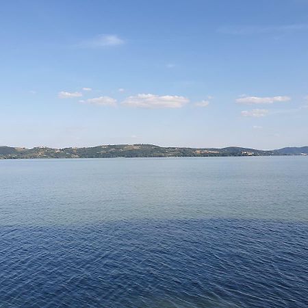 Civico36 Hotel Passignano sul Trasimeno Buitenkant foto