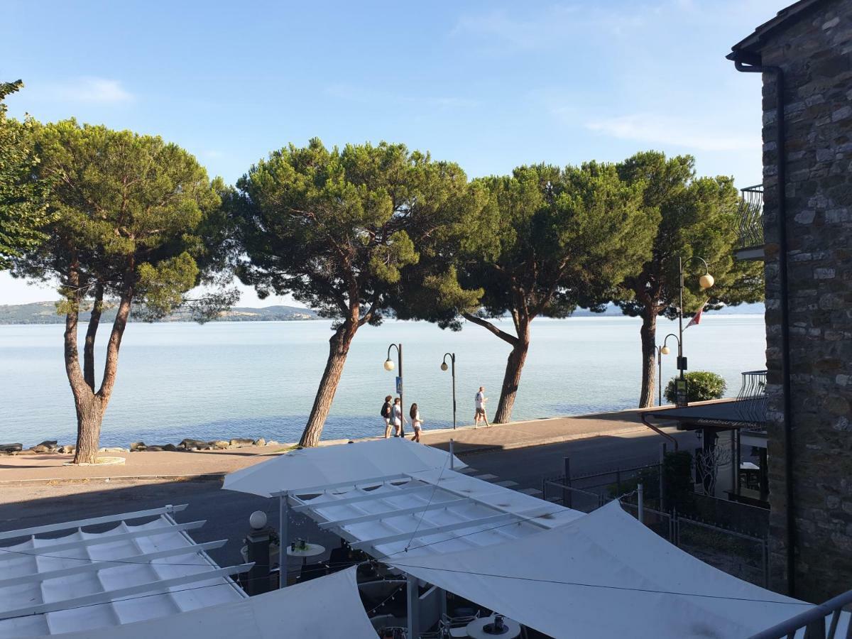 Civico36 Hotel Passignano sul Trasimeno Buitenkant foto