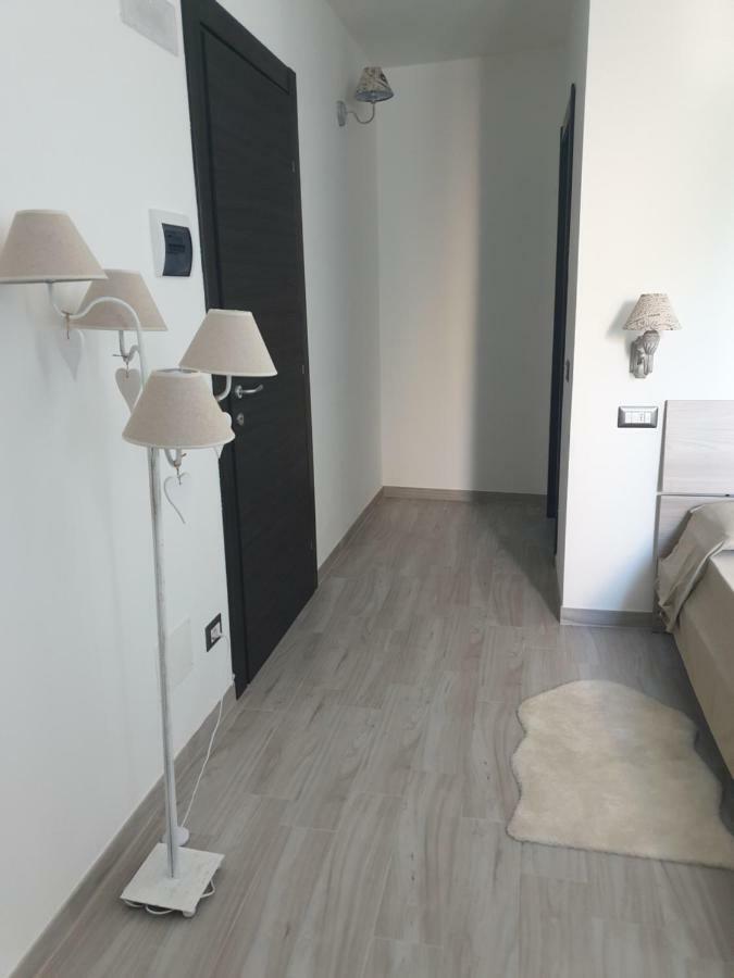 Civico36 Hotel Passignano sul Trasimeno Buitenkant foto
