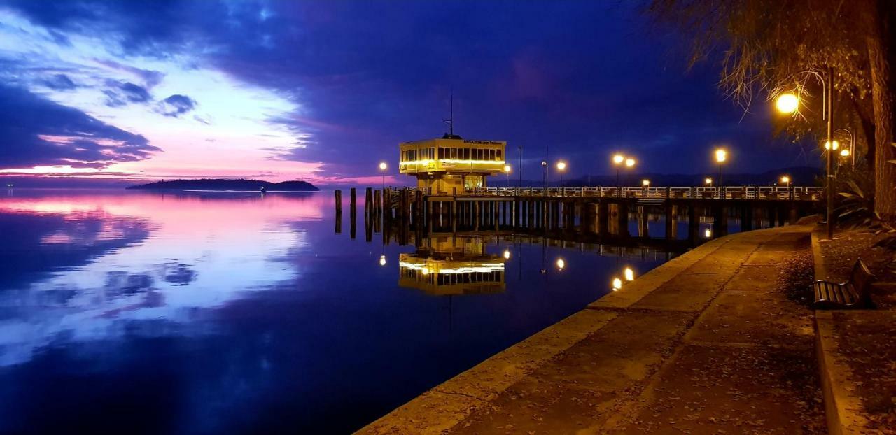 Civico36 Hotel Passignano sul Trasimeno Buitenkant foto