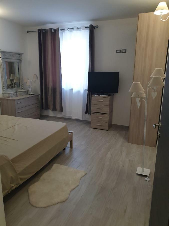 Civico36 Hotel Passignano sul Trasimeno Buitenkant foto