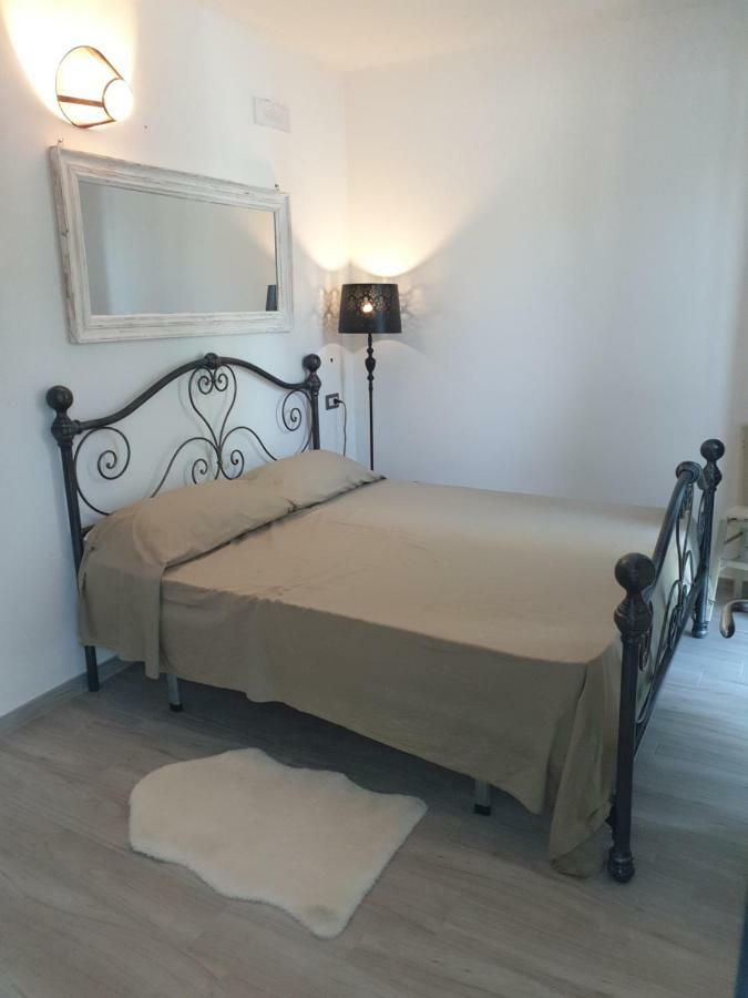Civico36 Hotel Passignano sul Trasimeno Buitenkant foto
